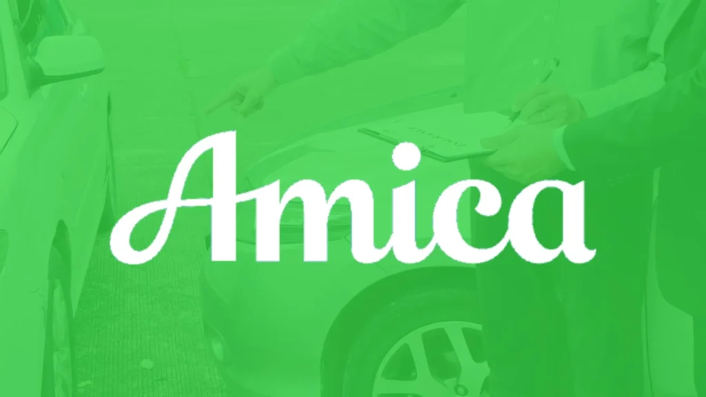 Amica Insurance The Ultimate Auto Coverage for Peace of Mind