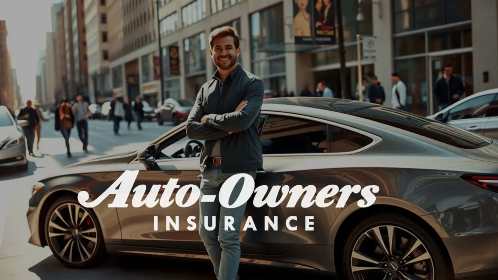 Auto-Owners Insurance claims process