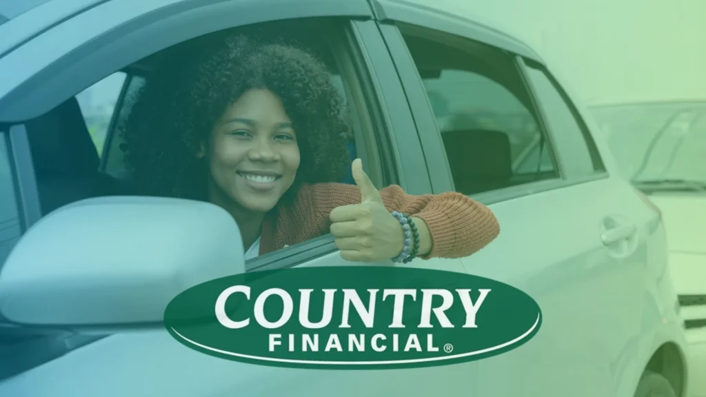 Country Financial Your Go-To for Affordable Car Insurance