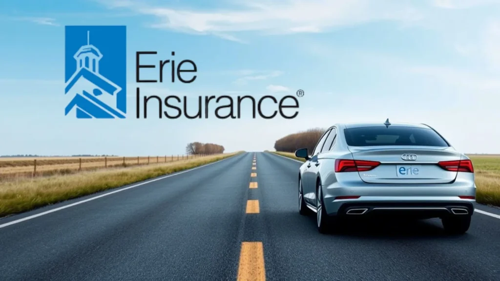 Erie Insurance