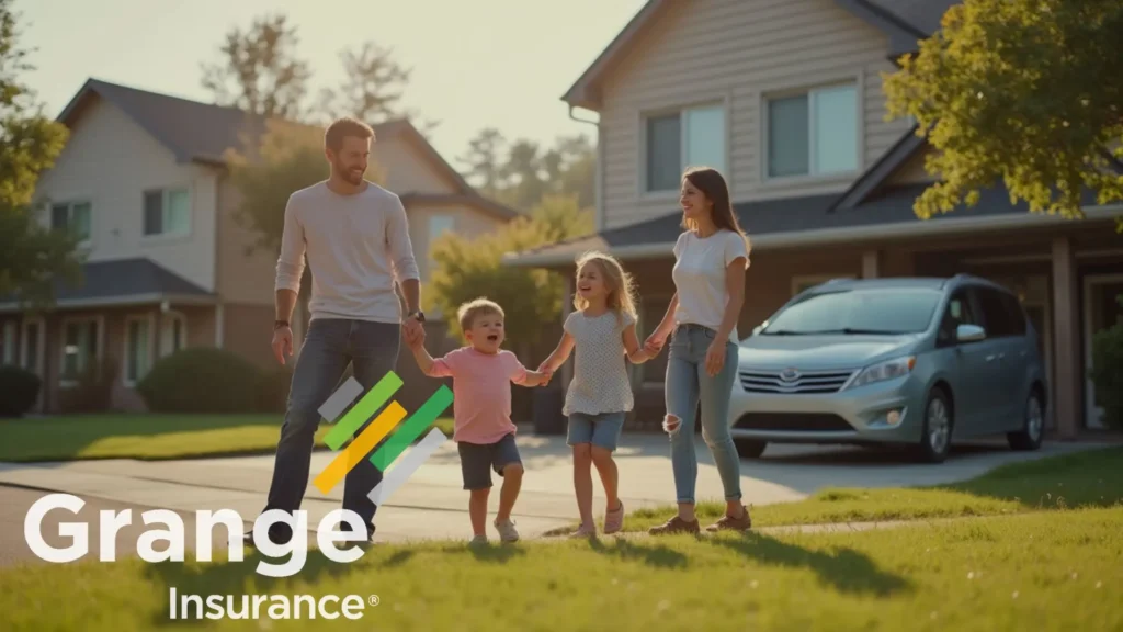 Grange Insurance