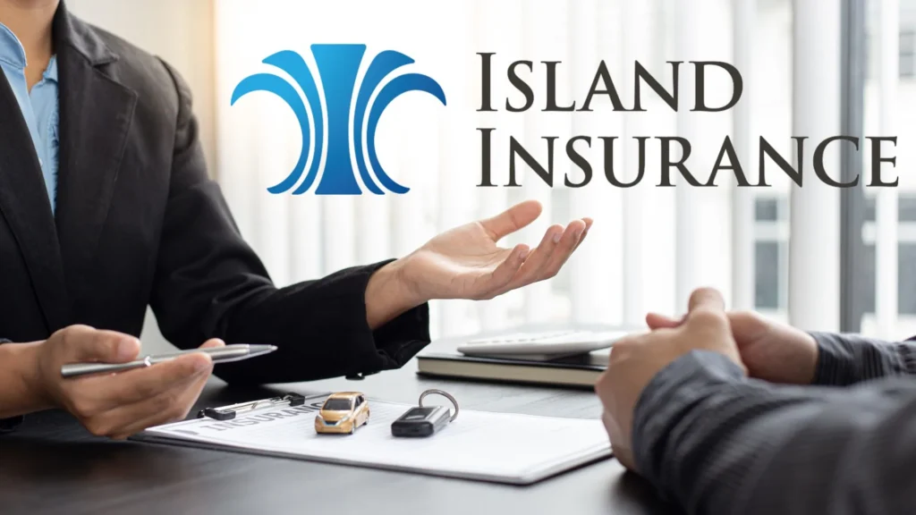 Island Insurance