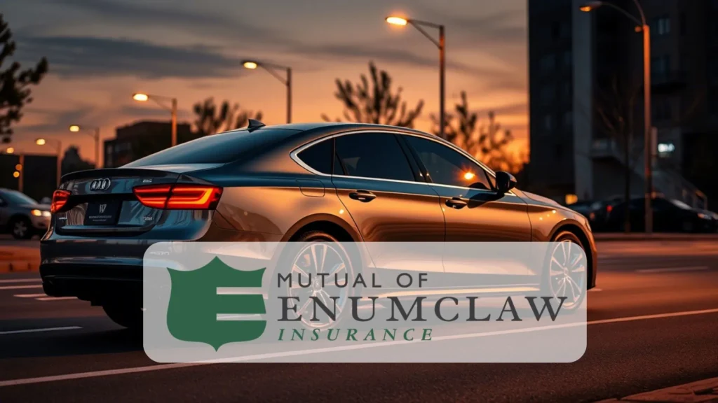 Mutual of Enumclaw