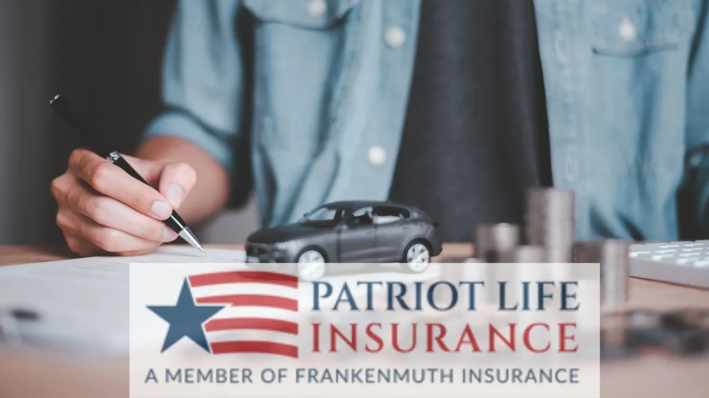 Patriot Insurance