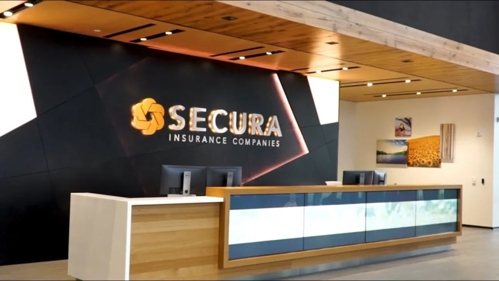 SECURA Insurance