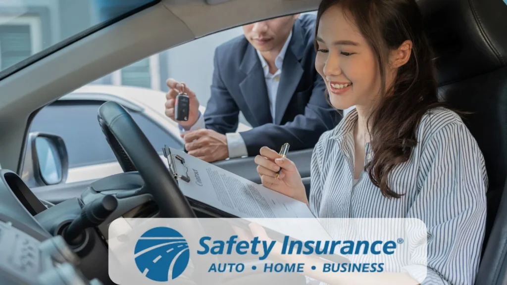 Safety Insurance