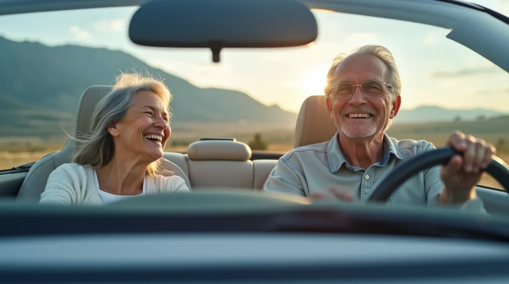 Best Car Insurance for Seniors Over 70 in Montana