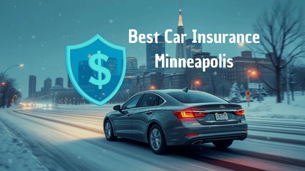 best car insurance minneapolis